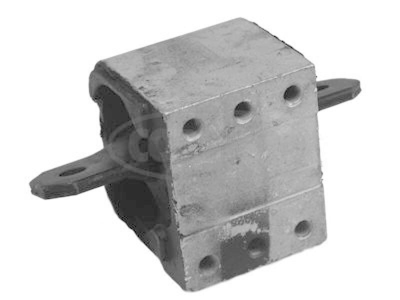CORTECO Mounting, automatic transmission