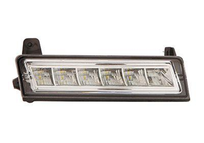 VAN WEZEL Daytime Running Light