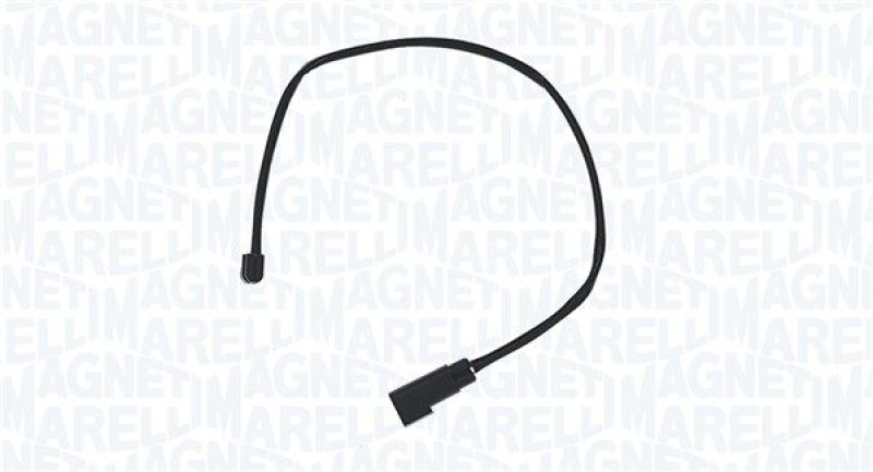 MAGNETI MARELLI Warning Contact, brake pad wear