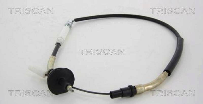 TRISCAN Clutch Cable