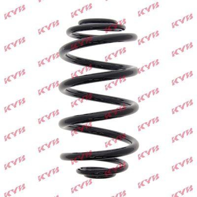 KYB Coil Spring K-Flex