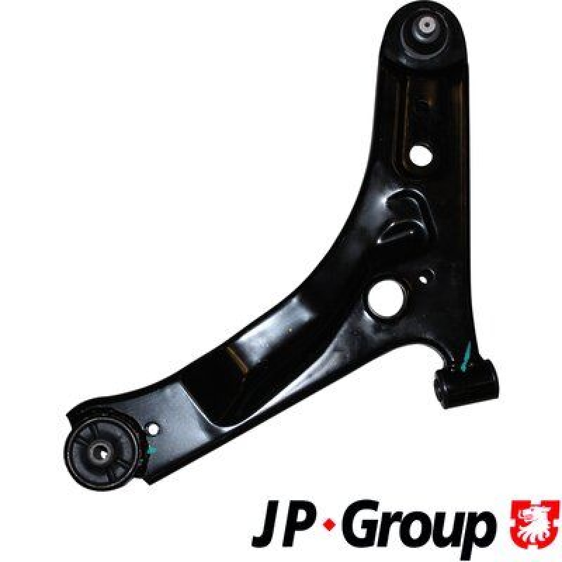 JP GROUP Track Control Arm JP GROUP