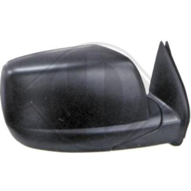 DIEDERICHS Outside Mirror