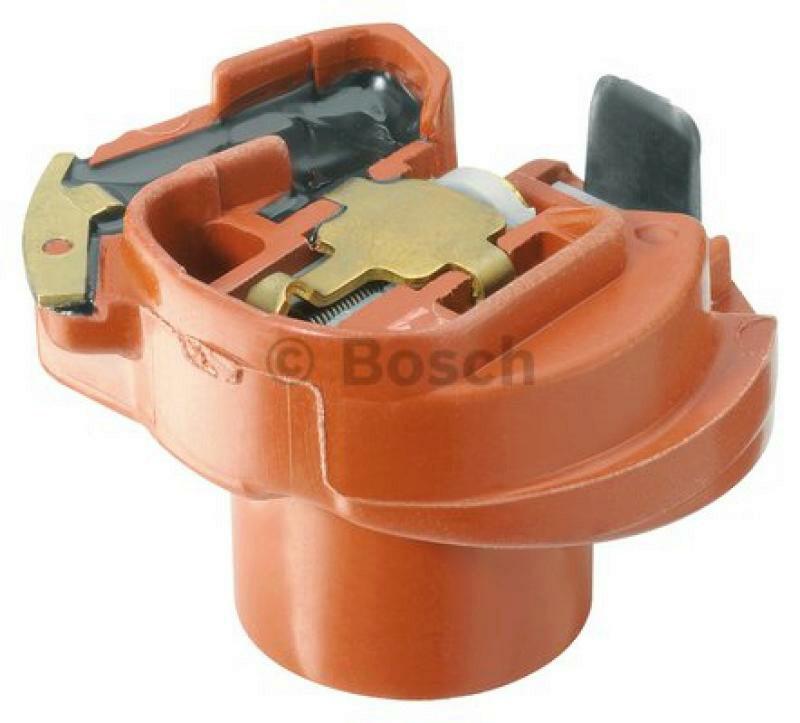 BOSCH Rotor, distributor