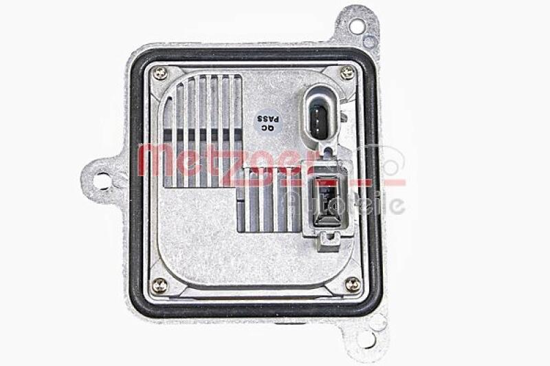 METZGER Ballast, gas discharge lamp GREENPARTS