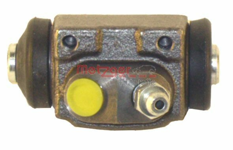 METZGER Radbremszylinder CIFAM 101-354