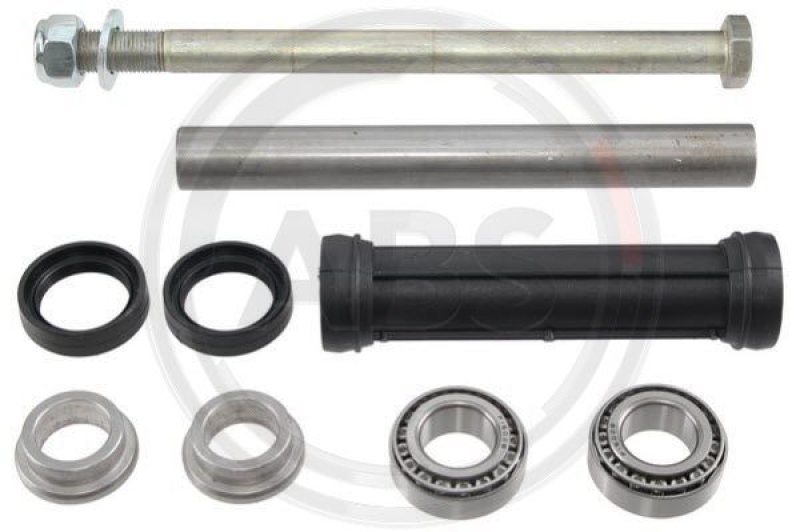 Repair Kit, control arm SMARTKIT