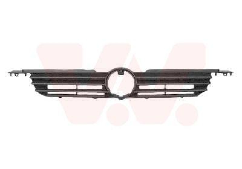 VAN WEZEL K&uuml;hlergitter 5817510