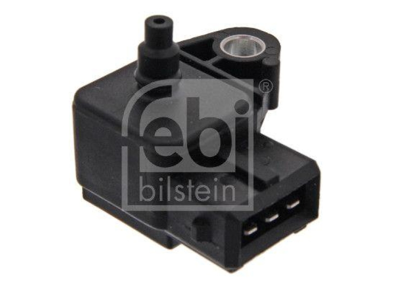 FEBI BILSTEIN Sensor, Saugrohrdruck 36965