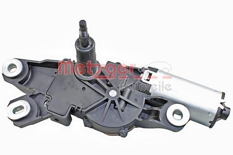 METZGER Wiper Motor