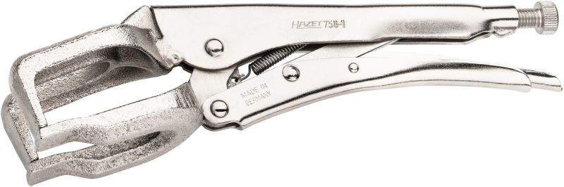 HAZET Vise-grip Pliers