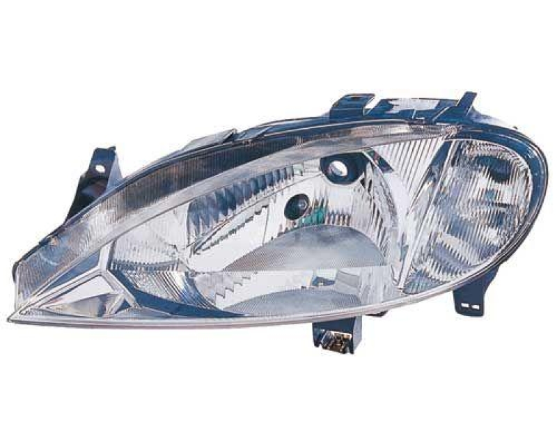 Headlight