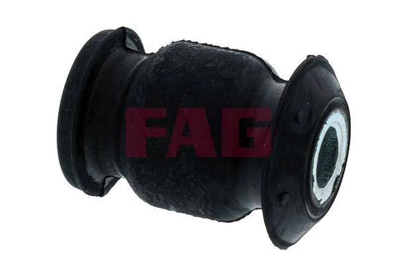Schaeffler FAG Lagerung, Lenker