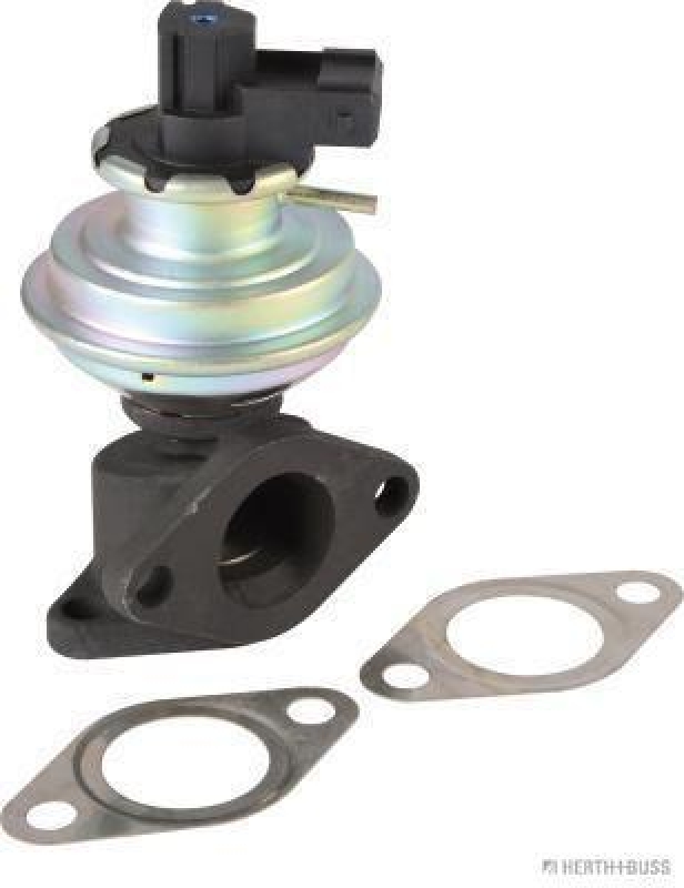 HERTH+BUSS ELPARTS EGR Valve