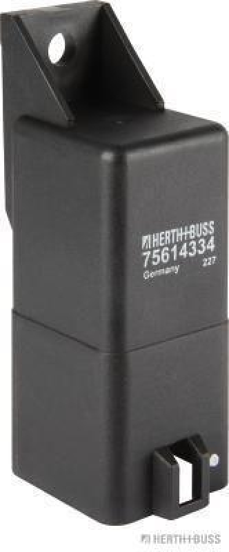 HERTH+BUSS ELPARTS Steuerger&auml;t, Gl&uuml;hzeit 75614334