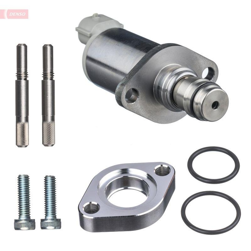 DENSO Druckregelventil, Common-Rail-System