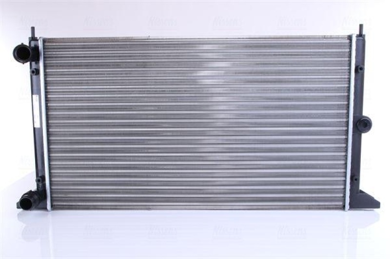 NISSENS Kühler, Motorkühlung