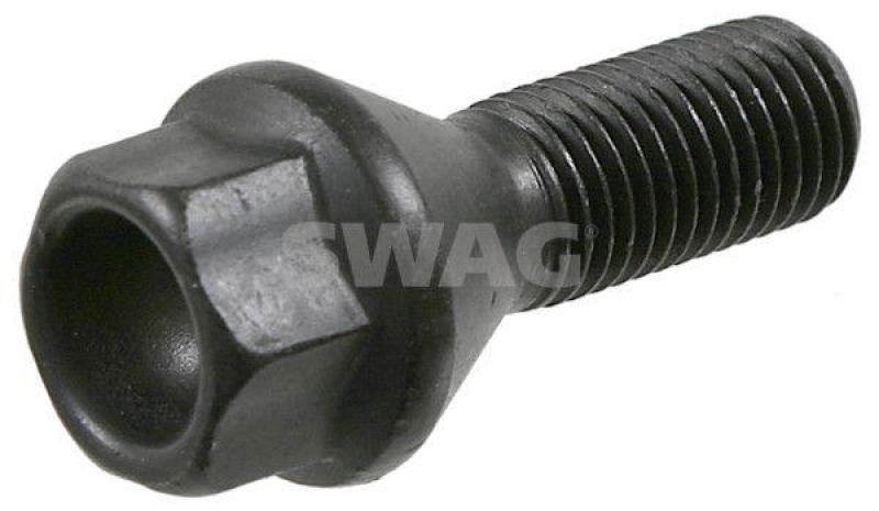 SWAG Wheel Bolt