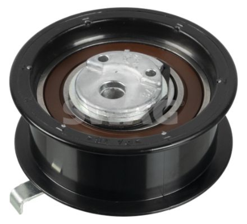 SWAG Tensioner Pulley, timing belt