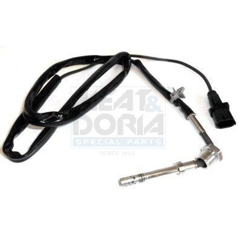 MEAT & DORIA Sensor, Abgastemperatur