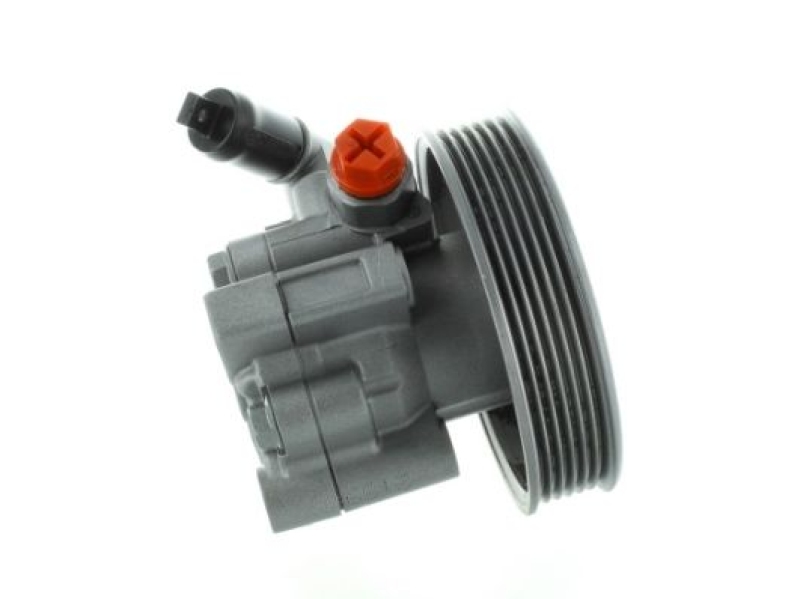 SPIDAN Hydraulic Pump, steering system