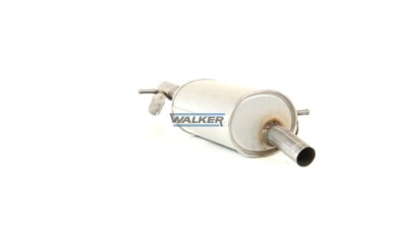 WALKER Endschalld&auml;mpfer 22954