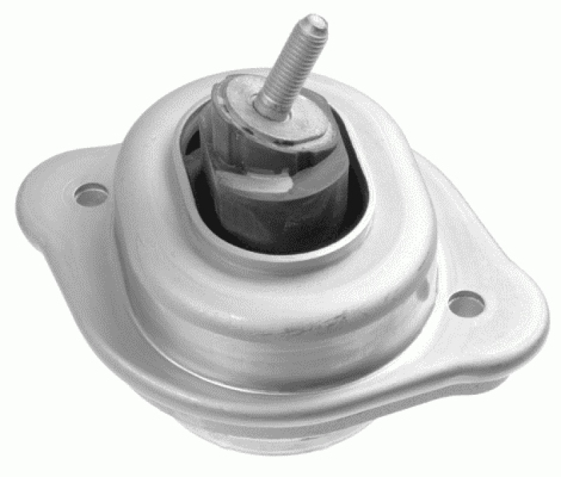 LEMF&Ouml;RDER Engine Mounting