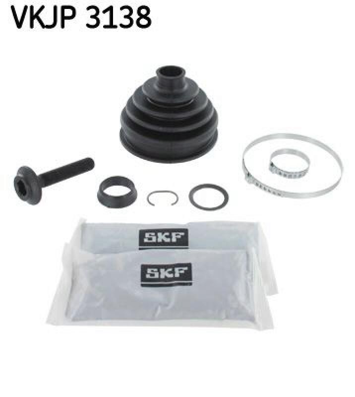 SKF Bellow Set, drive shaft