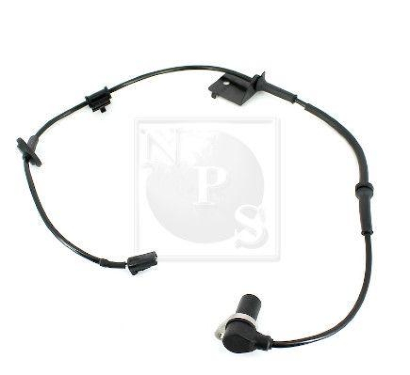 NPS Sensor, Raddrehzahl