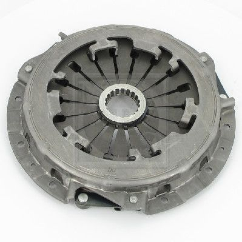 NPS Clutch Kit