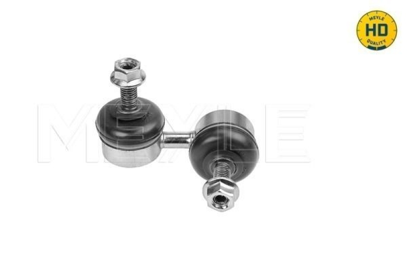 MEYLE Link/Coupling Rod, stabiliser bar MEYLE-HD: Better than OE.