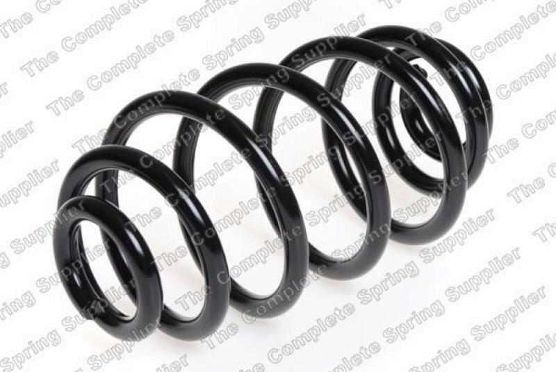 LESJÖFORS Coil Spring