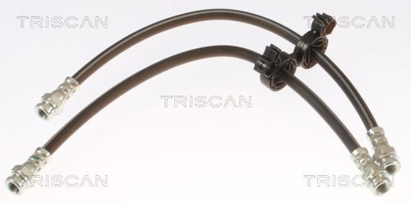 TRISCAN Brake Hose