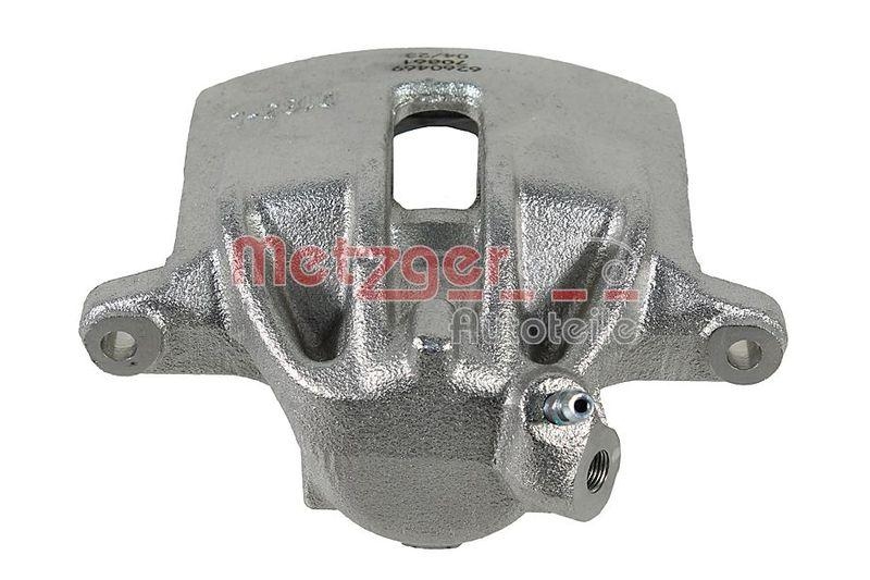 METZGER Brake Caliper