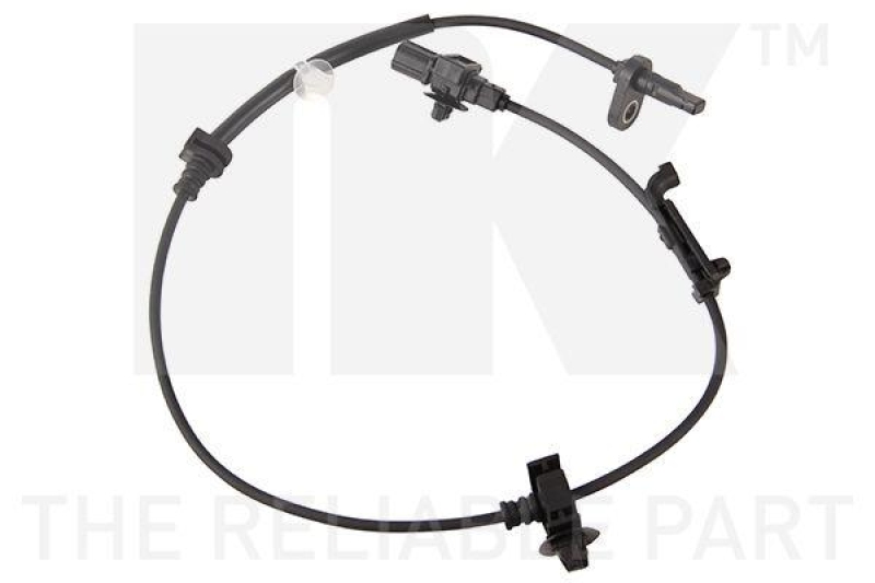 Sensor, Raddrehzahl 292621