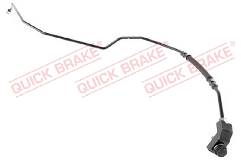 QUICK BRAKE Bremsschlauch