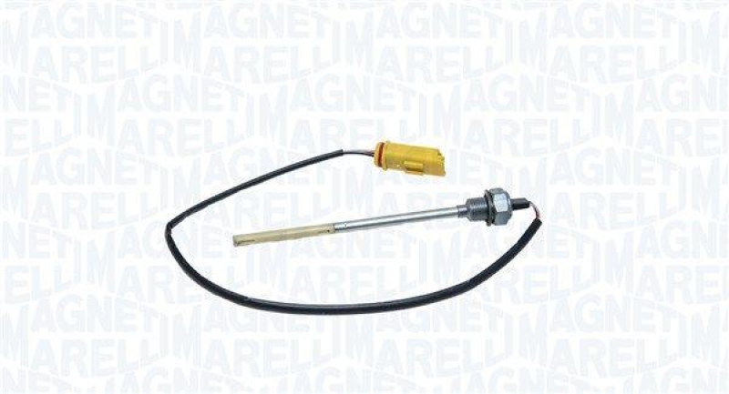 MAGNETI MARELLI Sensor, Motor&ouml;lstand
