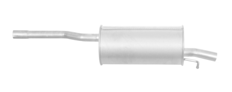 IMASAF Endschalld&auml;mpfer