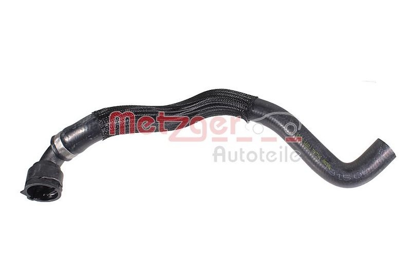 METZGER Heizungsschlauch 2422002