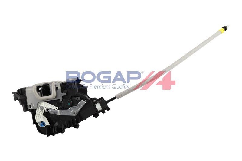 BOGAP Türschloss BOGAP Premium