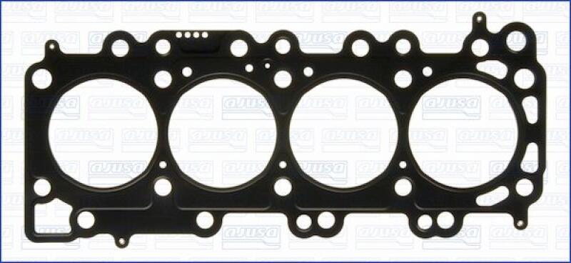 AJUSA Gasket, cylinder head MULTILAYER STEEL