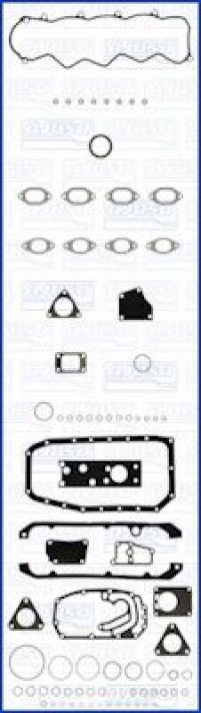 AJUSA Full Gasket Set, engine