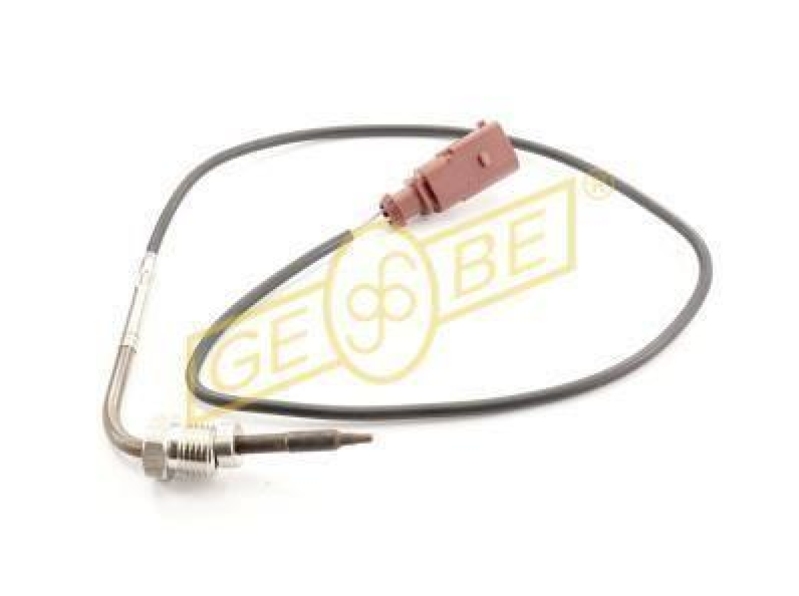 GEBE Sensor, Abgastemperatur