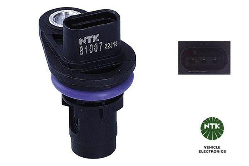 NTK Sensor, Nockenwellenposition