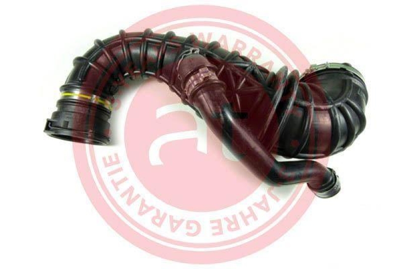 at autoteile germany Ansaugschlauch, Luftfilter OEM - Quality - Line