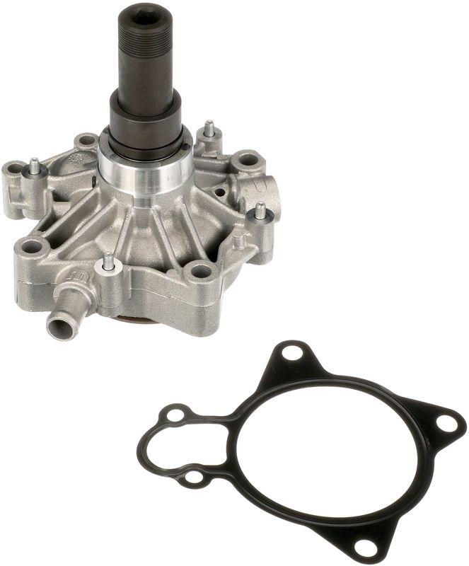 GATES Wasserpumpe, Motork&uuml;hlung WP0126