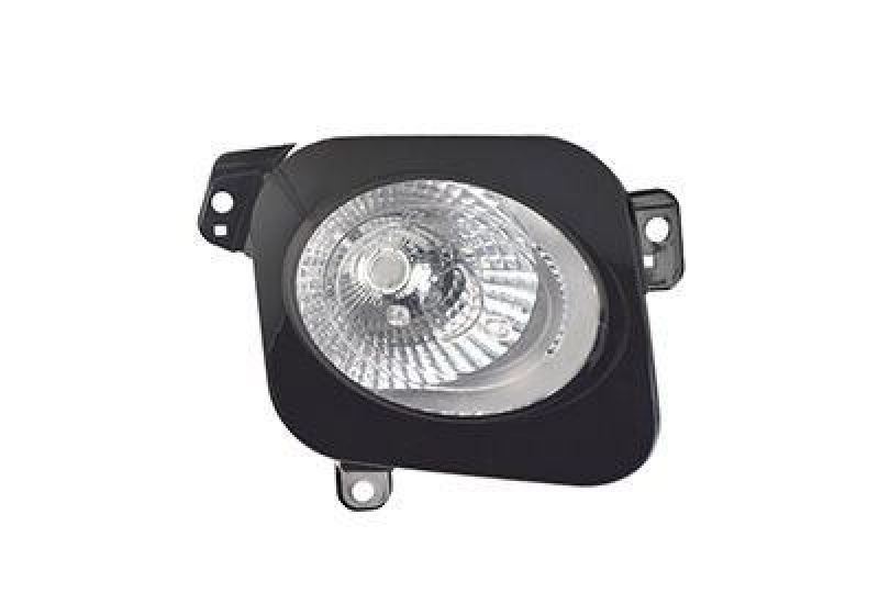 VAN WEZEL Blinkleuchte Blinker 1648906
