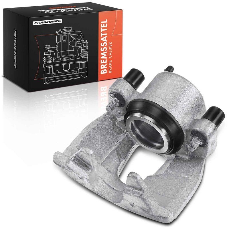 1x Frankberg Bremssattel Vorderachse Links 5481FB0002995