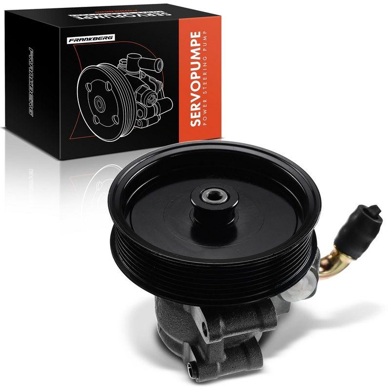 1x Frankberg Servopumpe hydraulisch 5481FB0018554