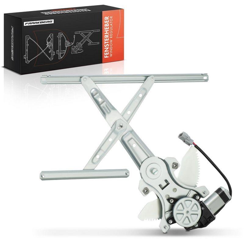 1x Frankberg Fensterheber Vorne Links 5481FB0031111